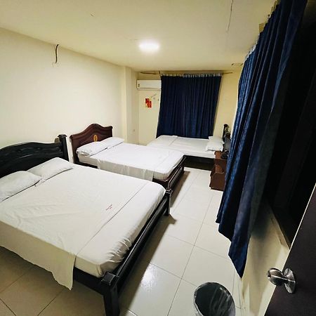 Merkezi Saray Villavieja Exteriör bild