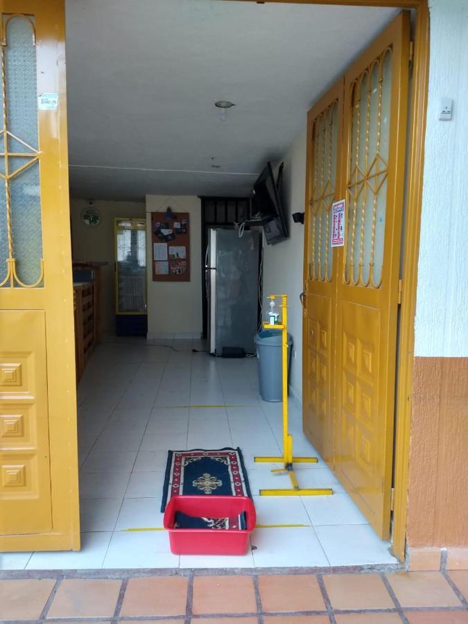 Merkezi Saray Villavieja Exteriör bild